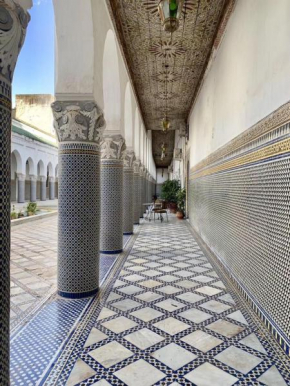 Luxury 19 century palace